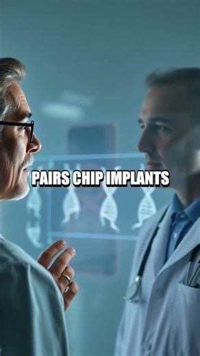 Silent Sparks of the Genecode Chip