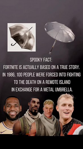 Fortnite Story Theories: Uncovering Scary Secrets and Real Facts