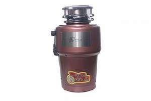 [Hot Item] Clean Kitchen Waste Crusher Garbage Disposal