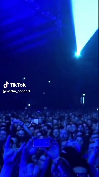 Concierto de Nightwish en Lima, Perú