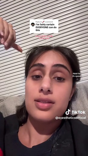 Understanding Binocular Vision Disorders and Symptoms