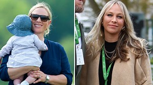 Chloe Madeley announces pregnancy with scan pictures