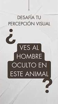 👁️👁️ Test your eyesight with this visual challenge