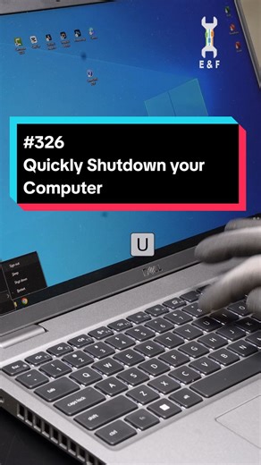 Quickly Shutdown Your Computer with Simple Tricks
