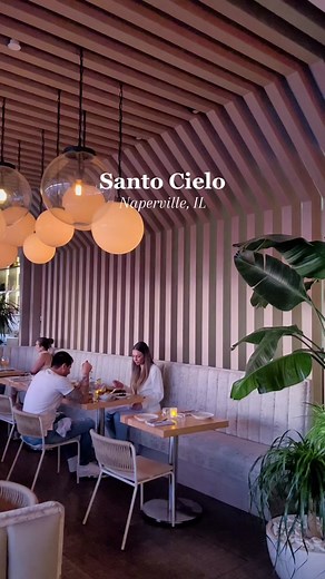 Hidden Gem Rooftop Bar & Restaurant in Downtown Naperville