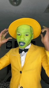 1.5M views · 10K reactions | The MASK tutorial (Jim carrey movie)#Themask #jimcarrey | Hura Moon | Facebook