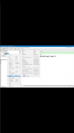 Creating Executable Jar files in Java by Dr. Partha Roy