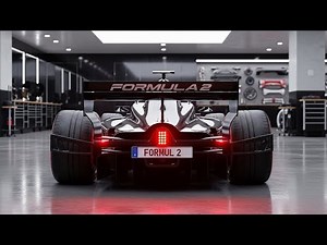 2026 Formula 2 Full Car Review Speed Design Performance And Price