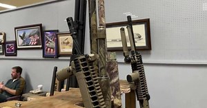 Illinois ranks near bottom in use of 'red flag' gun laws