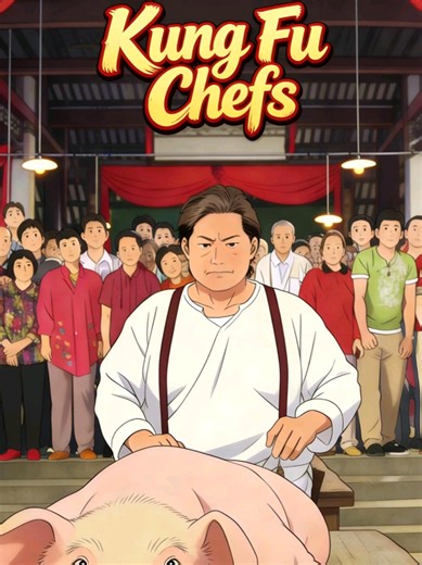 Mastering Cooking Skills: A Cinematic Exploration