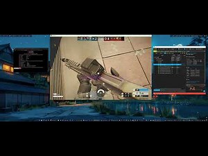 Cindy C2 BOTNET SHOWCASE C2/BOTNET/API VS RAINBOW SIX SIEGE