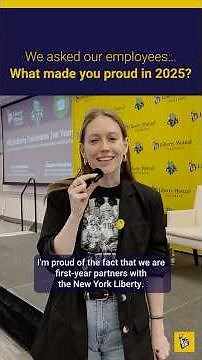 What Makes Liberty Mutual Employees Proud?