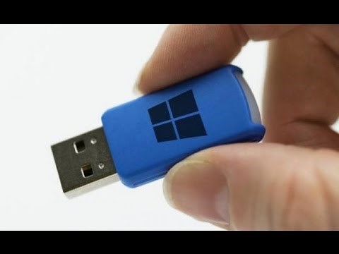 USB ile Format atma