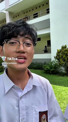 Pendaftaran UTBK di Universitas Teknologi Yogyakarta