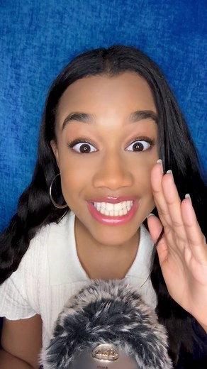 ASMR Testing Your Hearing 👂 ##asmr##fyp##foryou##asmrfyp##asmrtriggers##foryoupage##asmrroleplay##mouthsounds##asmrsounds##asmrinaudible##asmrinaudiblewhispering