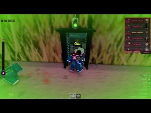 Ink games admin abuse