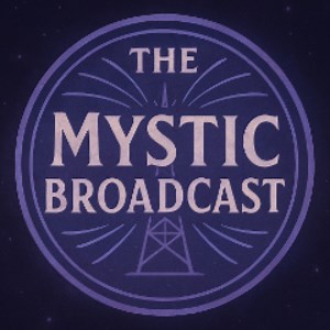 themysticbroadcast - Twitch