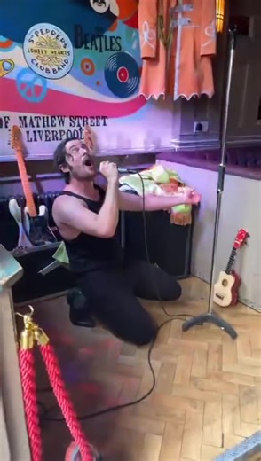 Celebrating Freddie Mercury: Somebody to Love by Queen