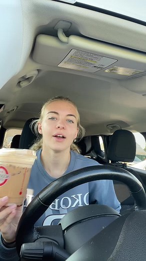 Scooters Fall Menu Review