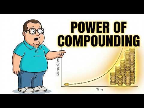 The Power of Compoundiing