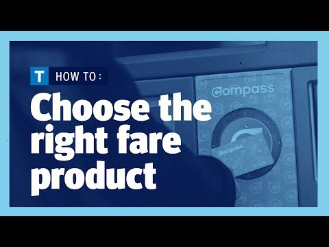 How to choose the right fare