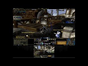 IS Tutorial - Interact With Target pt 2/2