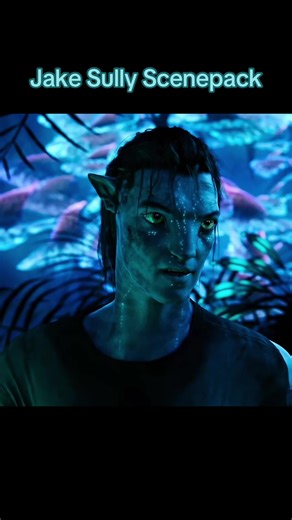 Download Avatar Scene Pack Featuring Jake Sully