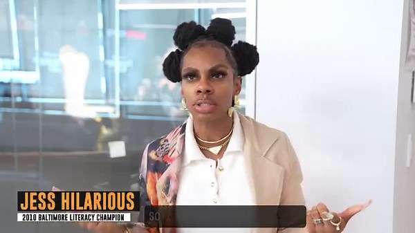 🚨What should we name this series 👀? Until we figure that out tap into EP: 2 “Phobiaphobic” 🎥: @yocio | Breakfast Club