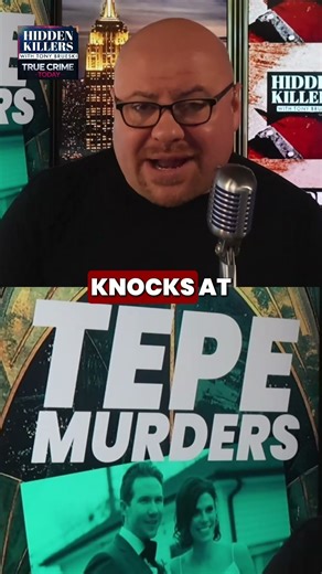 Kids Safe After Horrific Discovery of Parents' Murder #shorts