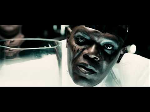 Watch the trailer for The Spirit - In Theaters 12/25