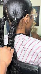 Beginner Friendly Butterfly Braids🦋 #Butterfly #braids #howtobraid