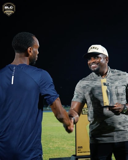 Southland Conference on Reels