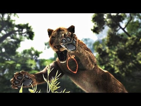 Cabelas Dangerous Hunts 2013 PC Gameplay | 1080p