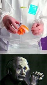 simple physics experiments #science #physics #experiment