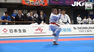 2.8M views · 36K reactions | Final | Karatekas | Facebook