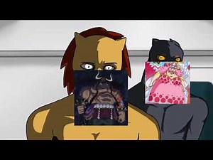 格付けミームで見るワノ国編のあらすじ【ワンピース】【格付けミーム】