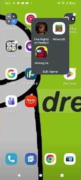 How to get optifine in Minecraft Bedrock Mobile Android