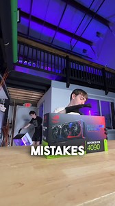You DON'T want to make these MISTAKES when building a Gaming PC! 😮 #GamingPC #PCGaming #GamerSetup #CustomPC #GamingRig #GamingSetup #PCMasterRace #GamingCommunity #GamingLife #GamingStation #GamingHardware #GamingSetupGoals #GamingPCBuild #GamingPCBuilder #PCGamingSetup #GamingSetupInspo #GamingSetupIdeas #GamingPCUpgrade #GamingPeripherals #GamingRoom #GamingBattlestation #GamingSetupOfTheDay #PCGamingLife #GamingSetupGoals #GamingPCEnthusiast #PCBuilding #PCBuildingJourney #PCBuilds #GamingP