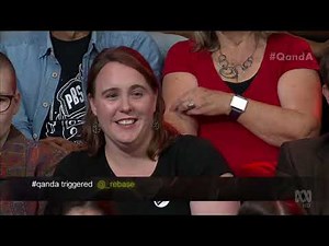 Jordan Peterson Debates Australian Woman on Climate Change and Individual Responsibility