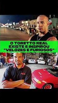 O Verdadeiro Toretto Existe — e essa é a História Real que inspirou o roteiro de Velozes e Furiosos