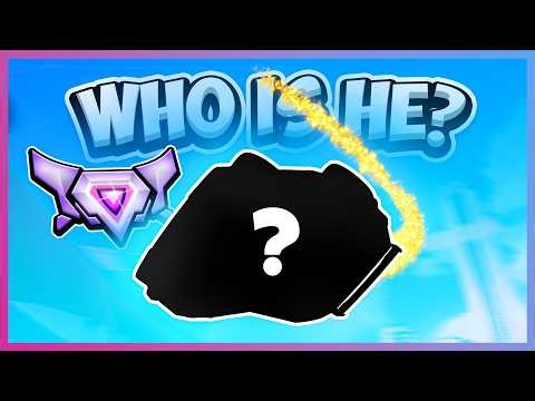 This Unknown SSL Player Was PEAKING