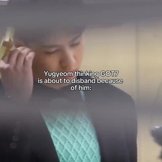 Hilarious Prank on Kim Yugyeom | Fun GOT7 Comedy