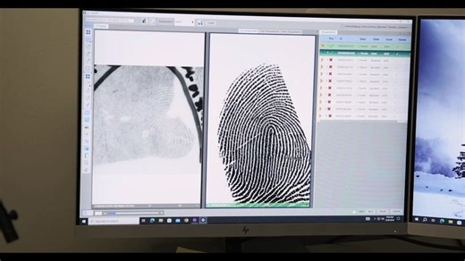 Cutting edge DNA testing used in Morgan Nick cold case breakthrough