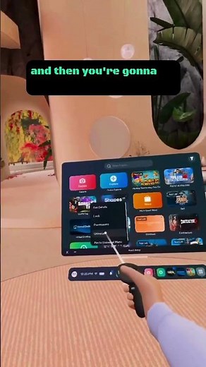 How to Delete Games off the Quest