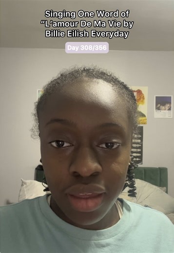 It’s perfect #billiepleasesingadayortwo #billieeilish #fyp #foryoupage