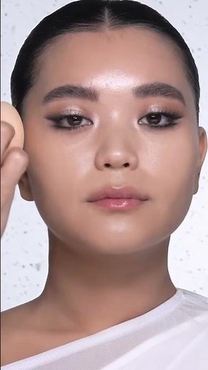 CLASSIC DOUBLE WING full face tutorial ft my NEW EYE SCULPT TEXTURE @natashadenona