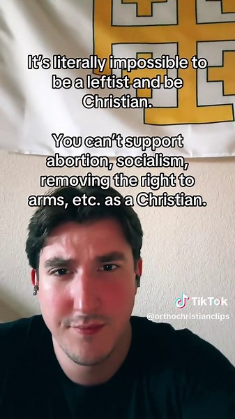 Can Christians Embrace Leftist Ideologies?