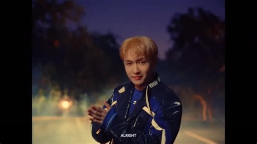 LAY, Lauv Run Back To You (Official Music Video)