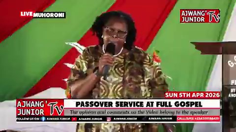 Wewe Edwin SIFUNA unadanganywa na Babu Owino na masomo yako iko chini. Unajipiga kifua na uko na kifua ndogo. Respect our party leader Dr Oburu Oginga ama tutadeal na weweRangwe MP Dr. Lilian Gogo lectures Sifuna like a stepson There are no kind words in politics 😂😂