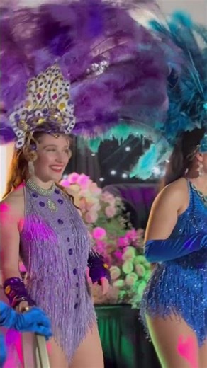 Brazilian Dance Performance# #dance #brazil #brazaliandancers